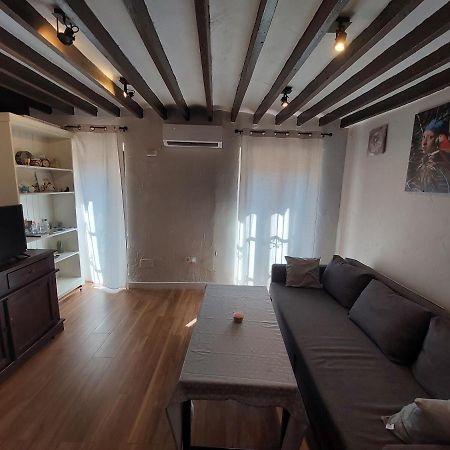 Love Story Room Аликанте Екстериор снимка