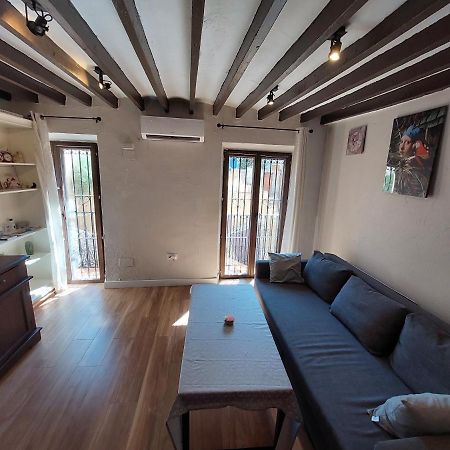 Love Story Room Аликанте Екстериор снимка
