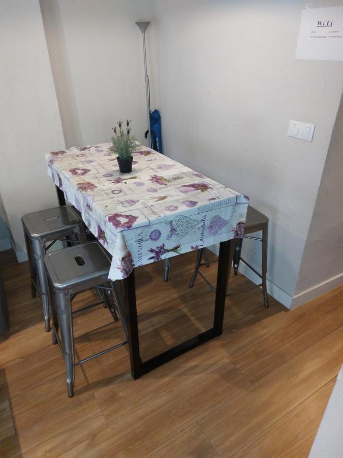 Love Story Room Аликанте Екстериор снимка