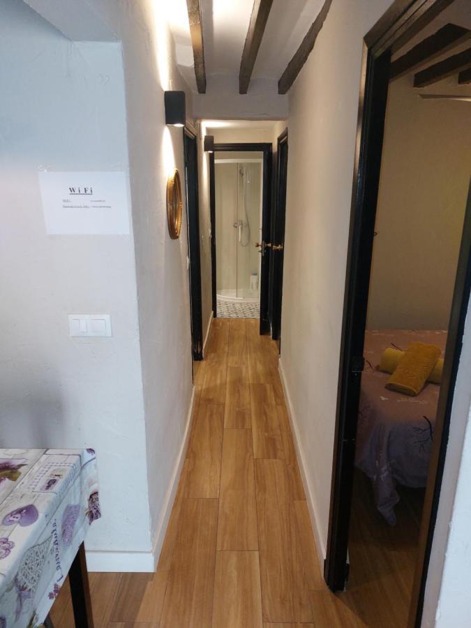 Love Story Room Аликанте Екстериор снимка