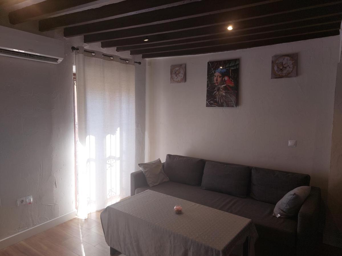 Love Story Room Аликанте Екстериор снимка